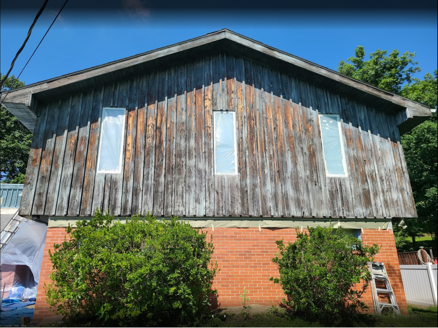 Painting Contractors