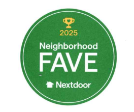 nextdoor neighrborhood favorite