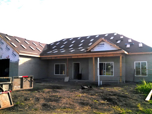 HFOT Plano - Progress 2