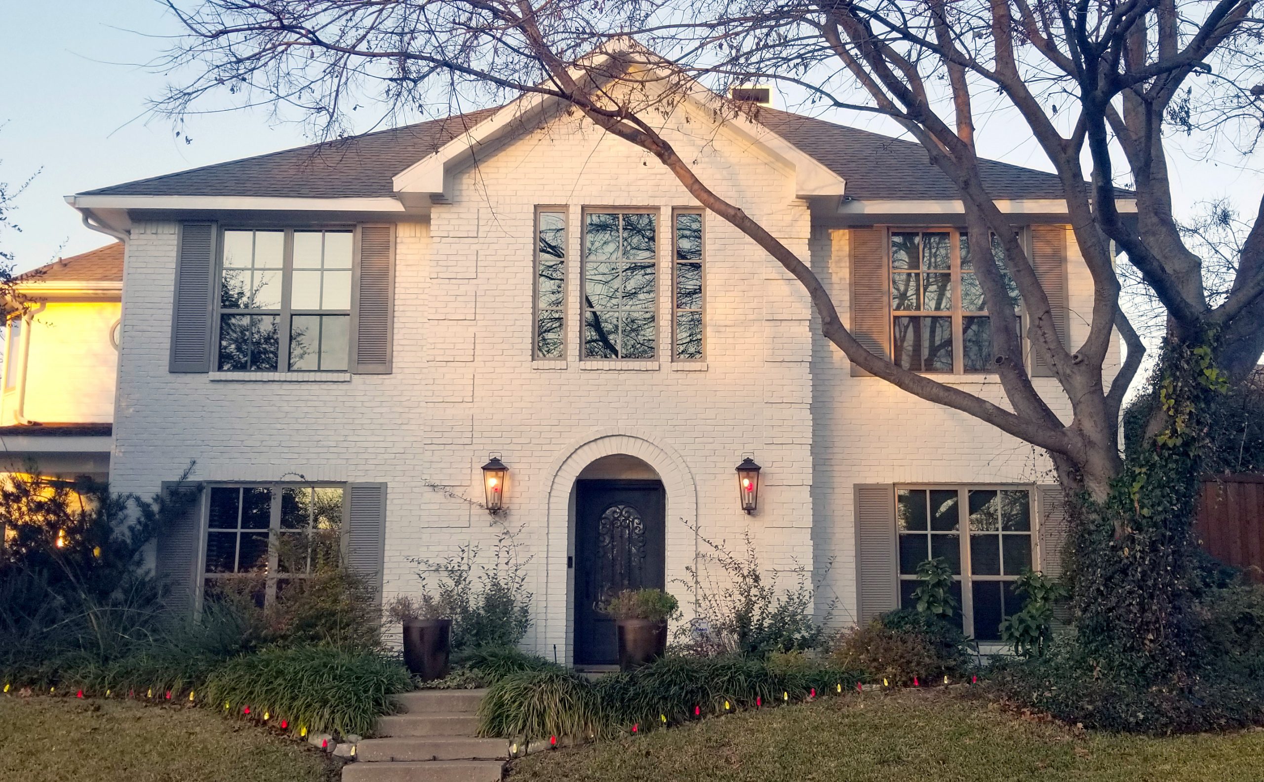 Painting Contractors