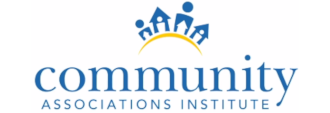 Proud member of the Community Associations Institute
