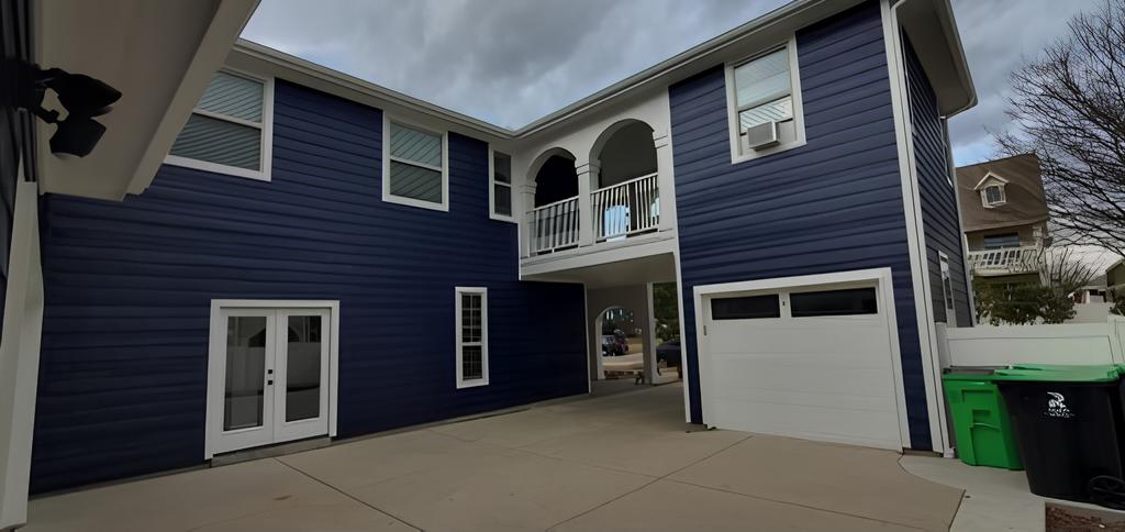 Decorative Painting Services Before