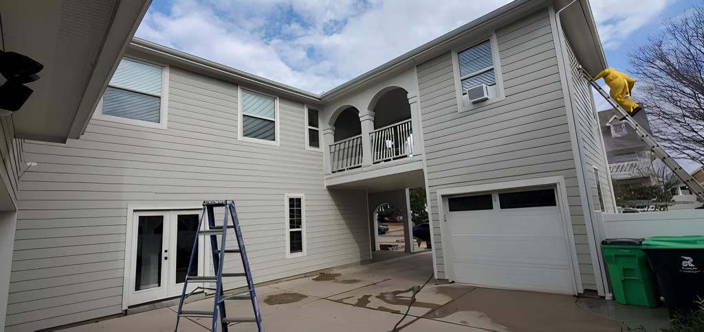 Decorative Painting Services After