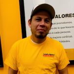 Luis Carlos Hernandez