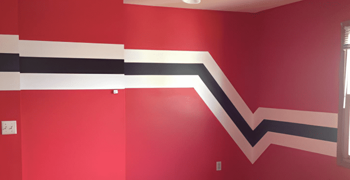 Check out our Decorative Painting Services