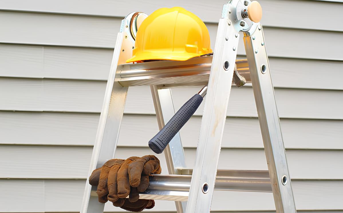 Check out our Home Siding Painting