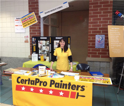 2014 Northville Business Showcase