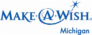 Make-A-Wish Michigan Logo