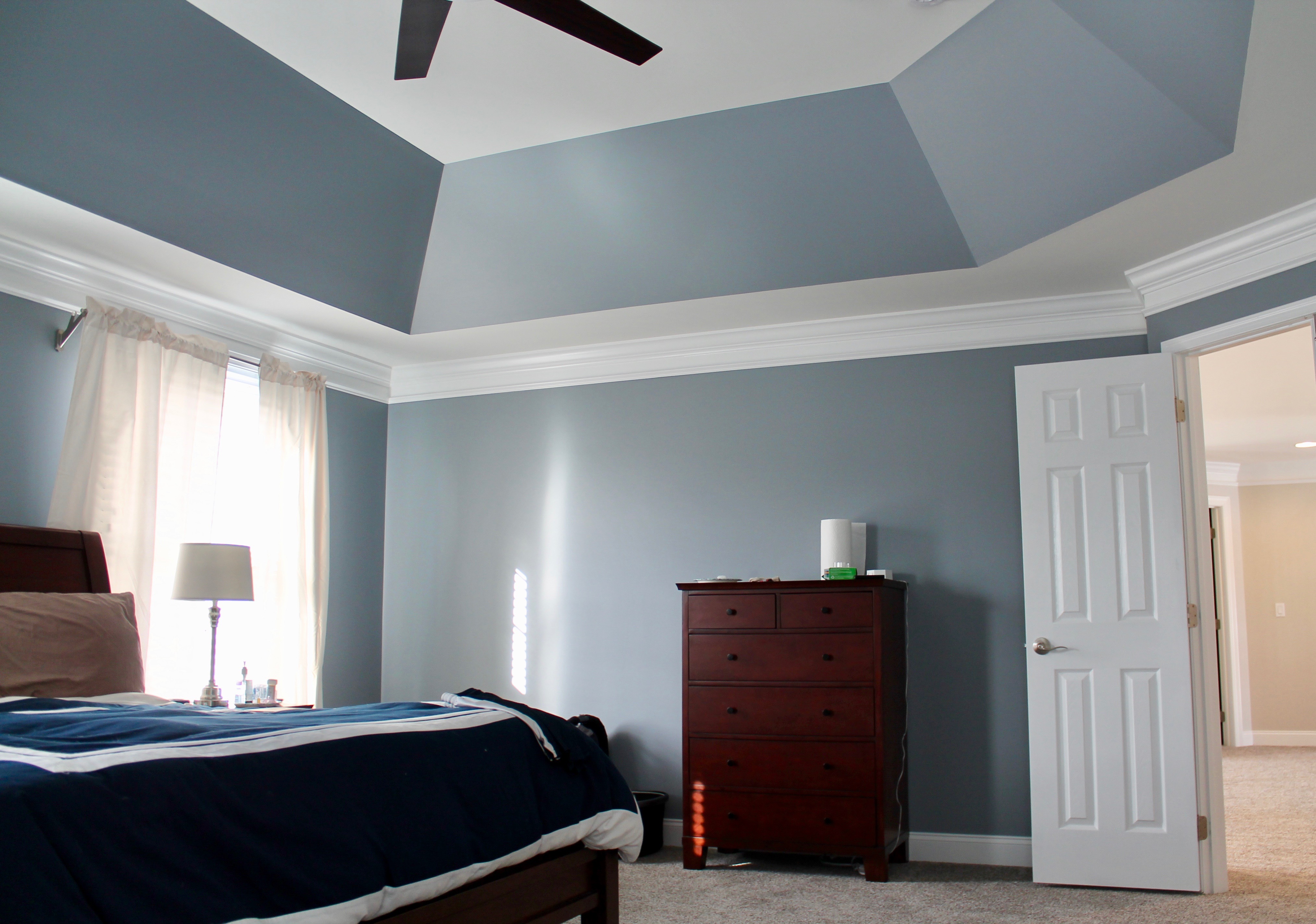 CertaPro Painters in Plymouth, MI your Interior painting experts
