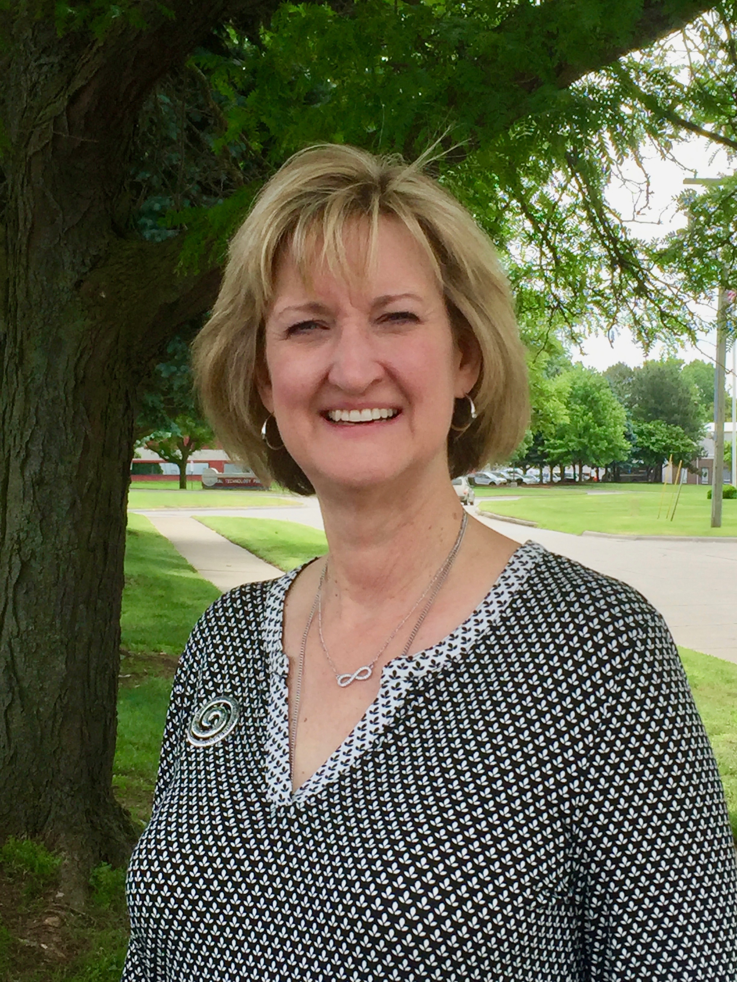 Diane Pray, Office Associate, CertaPro Painters of Plymouth, MI