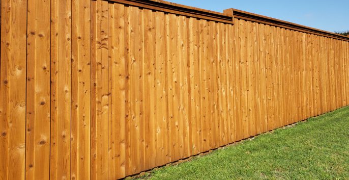 Check out our Painting and Staining