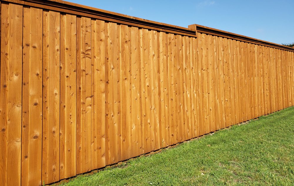 Check out our Painting and Staining