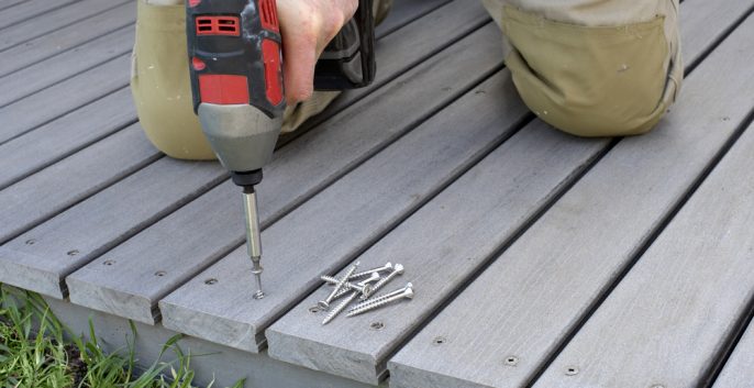 Check out our Light Carpentry and Repairs