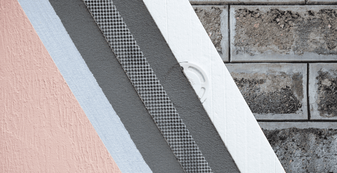 Check out our EIFS Repair