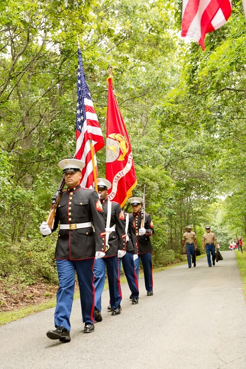 HFOT Port Jefferson - Marines