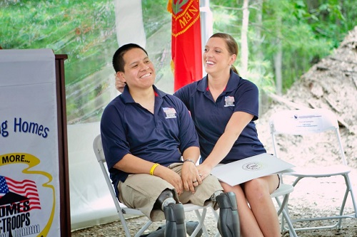 HFOT Port Jefferson - Seated