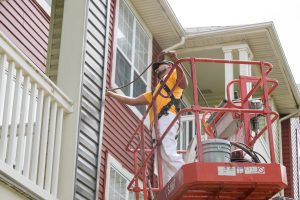 Condo Painter Mount Sinai, NY