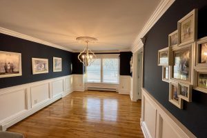 Dinging Room Painting in Miller Place, NY