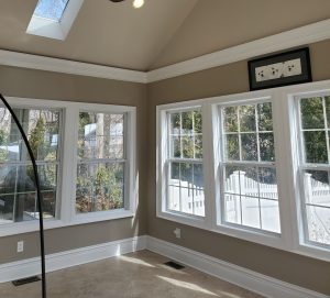 Interior Painting in Mount Sinai, NY