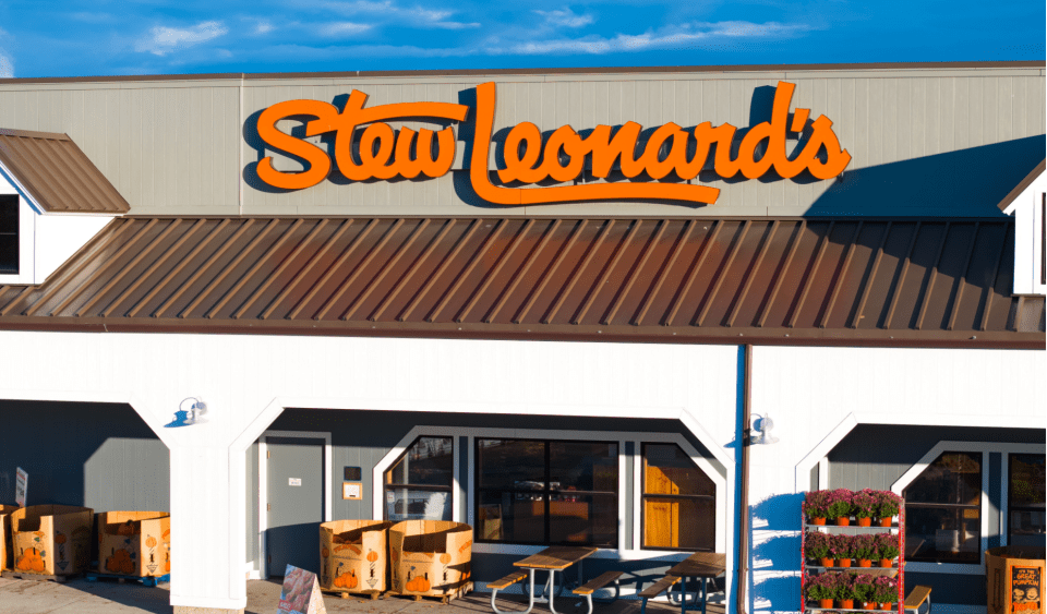 Stew Leonard’s After