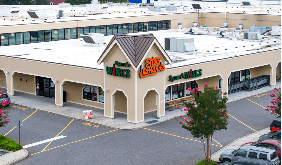 Ryann’s Wines Before