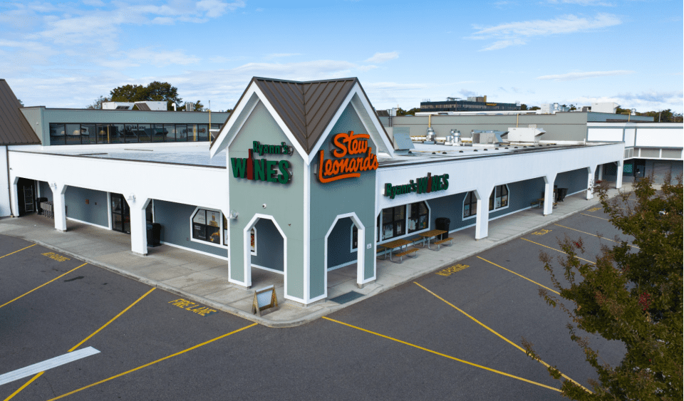 Ryann’s Wines After