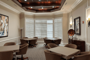 Club House Painting in Lake Grove, NY