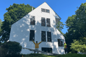 Exterior House Painters in Setauket, NY