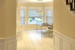 Interior Painting in Setauket