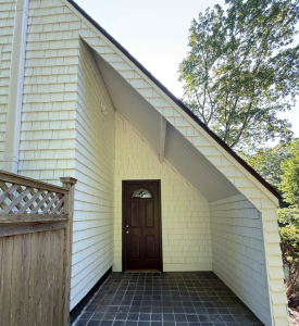 Exterior Painting in Setauket, NY