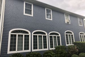 Exterior Painting in Setauket, NY