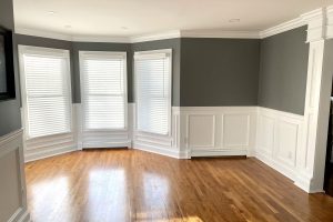 Miller Place Living Room Painting