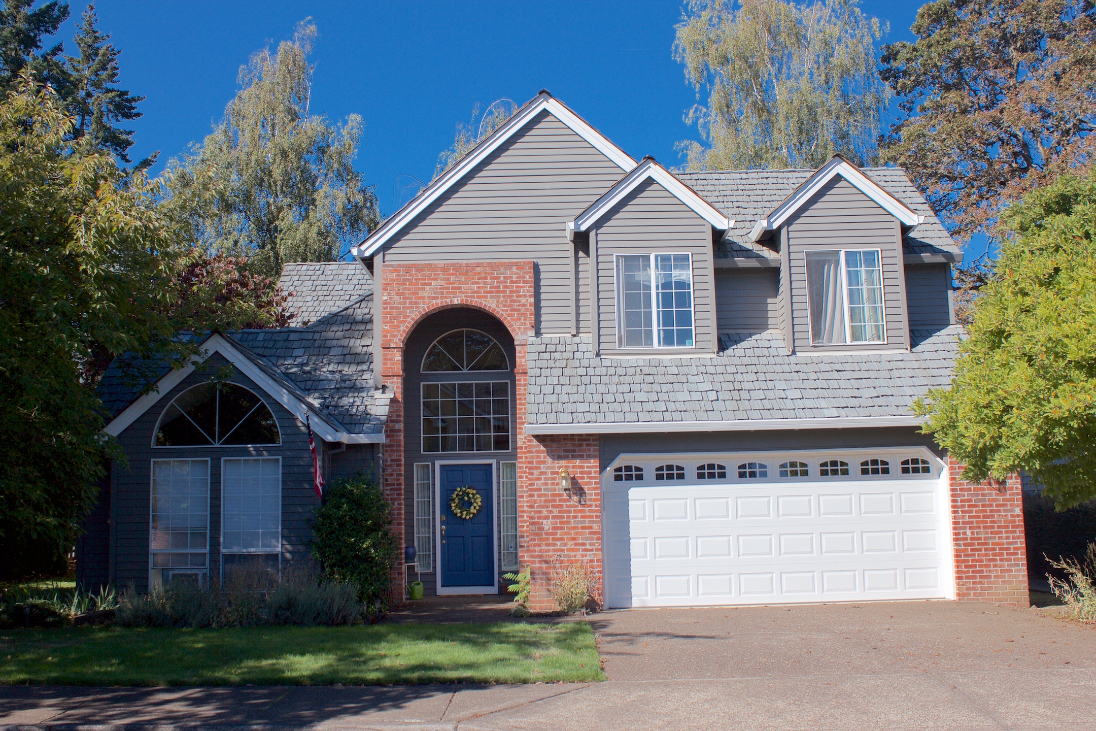 CertaPro Painters in Lake Oswego, OR are your Exterior painting experts