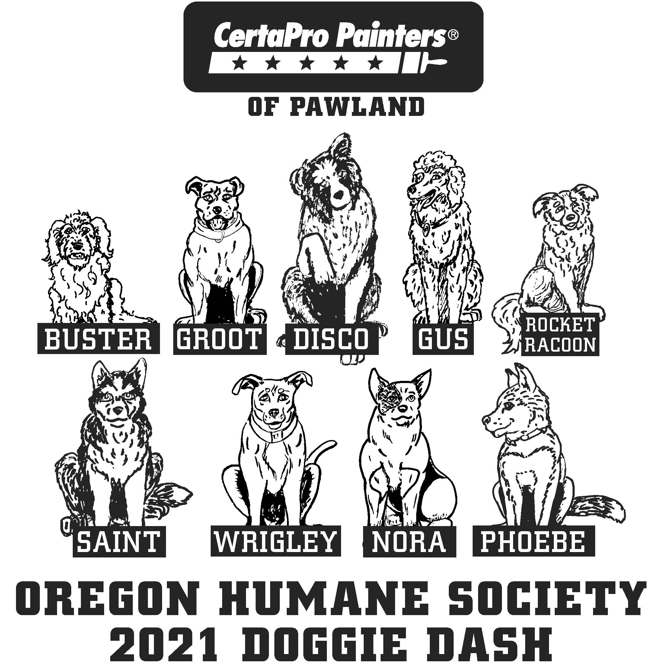 certapro painters of pawland