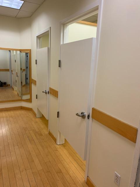 project lemonade fitting rooms