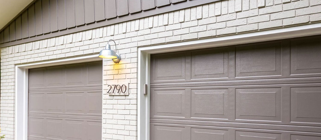 Check out our Brick Painting & Staining