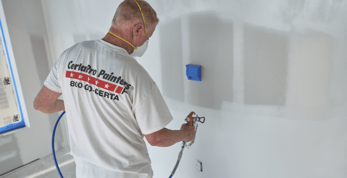 Check out our Drywall Repair Services