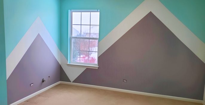 Check out our Decorative Painting Services