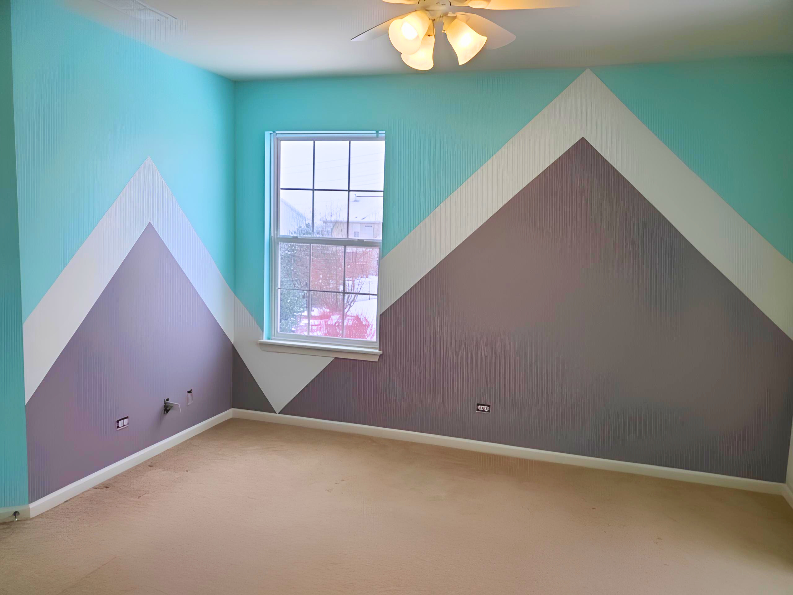 Check out our Decorative Painting Services