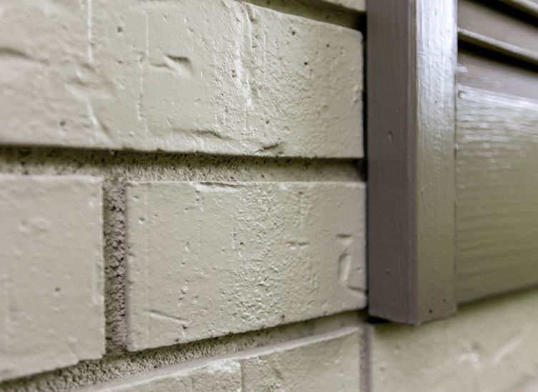 Check out our Brick Painting