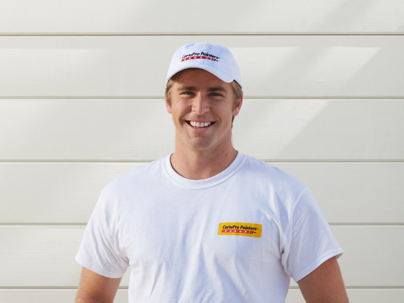 deck staining specialists