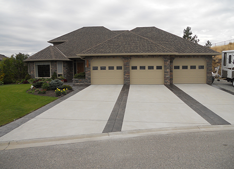 Epoxy & Concrete Overlays in New York - CertaPro Painters