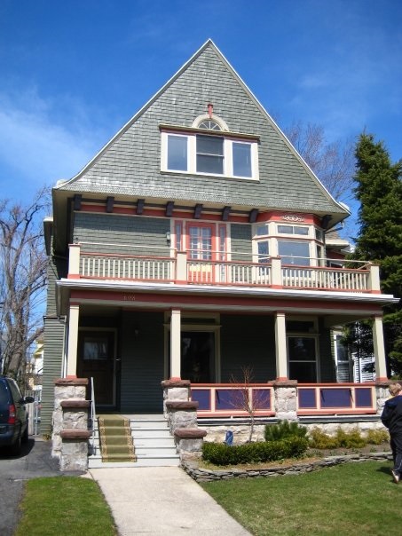 painters in rochester