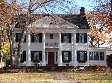 painters in rochester