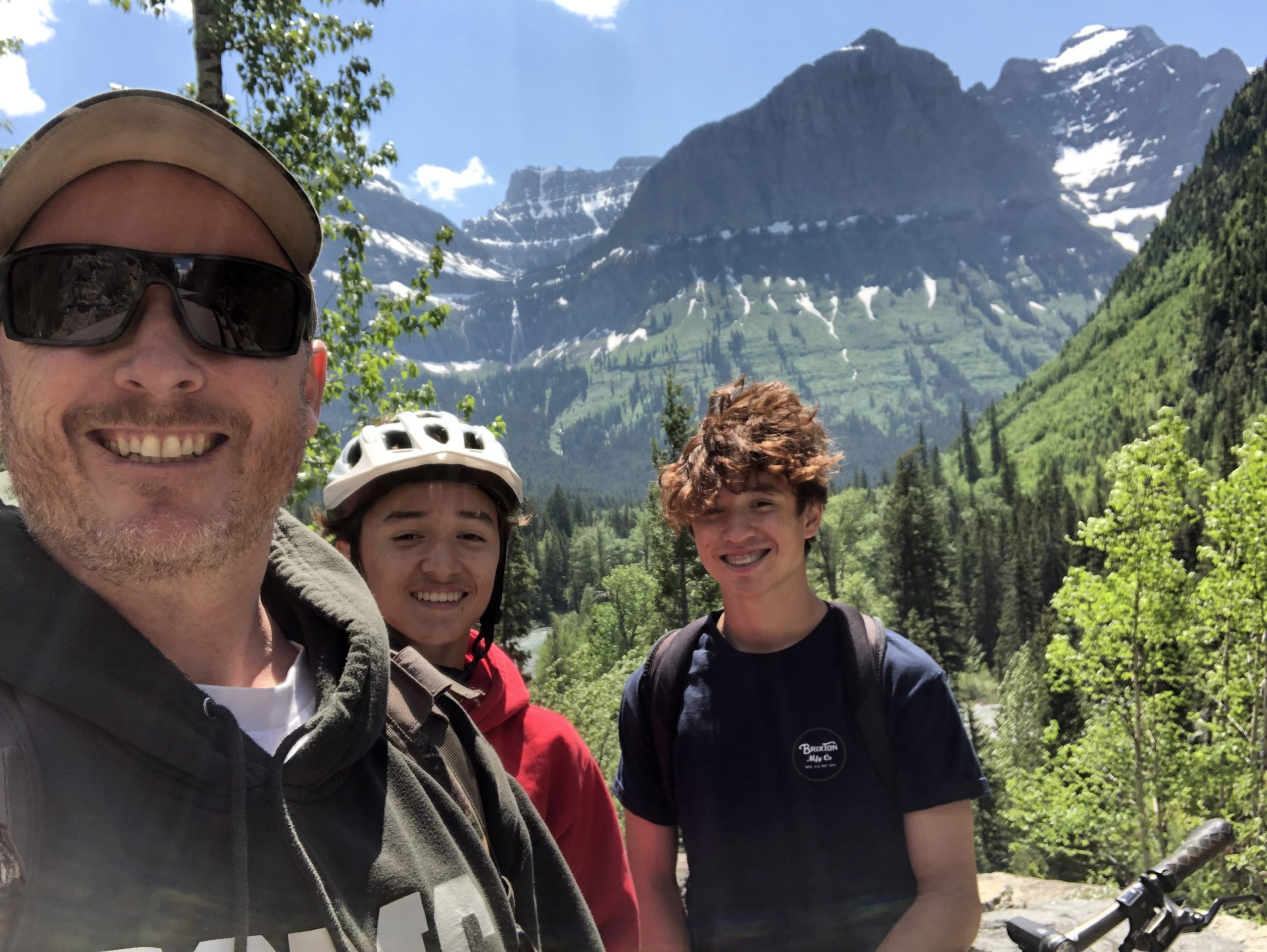 Owner and Family CertaPro Painters of Sacramento, CA