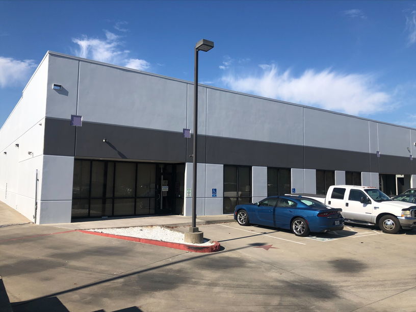 Alternative Baking Company – Commercial Painting Project in Sacramento After