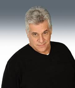 Vic Porcelli of KLOU Radio Station