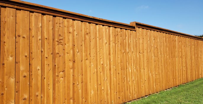 Check out our Deck and Fence Staining