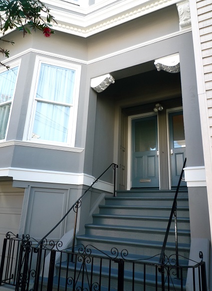 San Francisco House Painters - CertaPro Painters of San Francisco