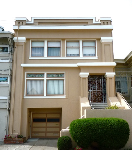 Painting Company in San Francisco